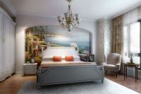 亲和大气，自由奔放