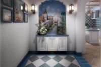 亲和大气，自由奔放