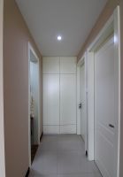 简约家庭两居装饰设计效果图