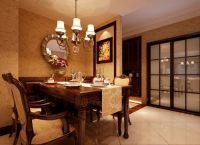 北京实创装饰大宁山庄