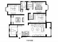 北京实创装饰大宁山庄