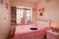 物资学院新建村两居现代简约风格