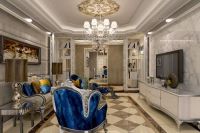 K2玉蘭湾三居简欧风格