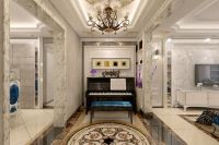 K2玉蘭湾三居简欧风格