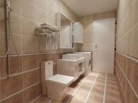 178平米现代简约风格设计