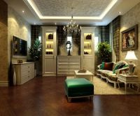 雪梨澳香欧式风格