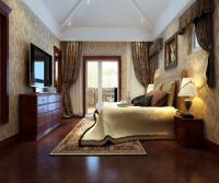 雪梨澳香欧式风格