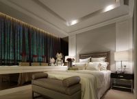 胜茂傲山175平米欧美风情设计案例