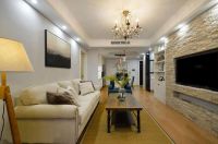 稳重简美时尚范儿