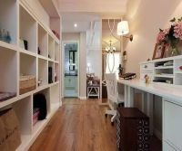 有文化感、有贵气感，还不能缺乏自在感与情调感