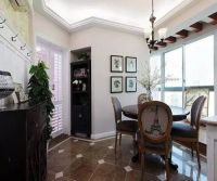 有文化感、有贵气感，还不能缺乏自在感与情调感