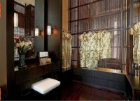 世爵源墅370平中式别墅设计-北京实创装饰