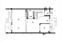 世爵源墅370平中式别墅设计-北京实创装饰