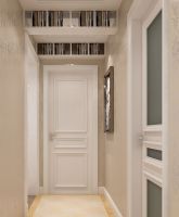 K2玉兰湾（130平）欧式新古典风格案例赏析