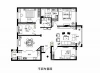 实创大兴装修公司旭辉御府