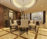 昌平实创装饰九台山庄