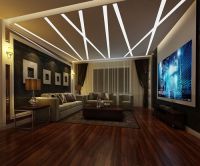 昌平实创装饰九台山庄