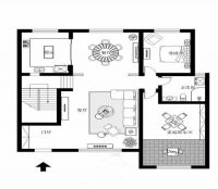 昌平实创装饰九台山庄