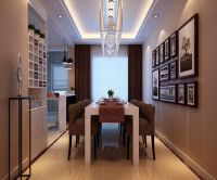 实创延庆装修公司悦泽苑