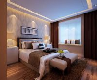 实创延庆装修公司悦泽苑