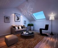 实创延庆装修公司悦泽苑