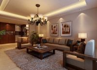 实创朝阳装修公司润泽公馆