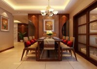 实创朝阳装修公司润泽公馆