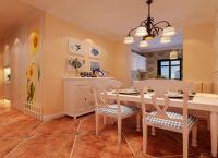 实创房山装修公司原香小镇