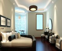 139平米简约风格设计