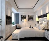 310平米别墅简欧风格设计