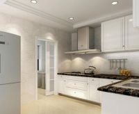 310平米别墅简欧风格设计