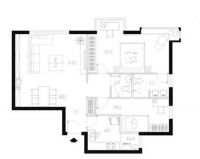 310平米别墅简欧风格设计
