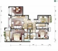 金隅花石匠现代