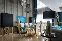 慧兰美居现代时尚