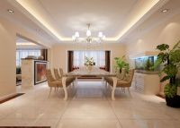 北京实创装饰巩华新村