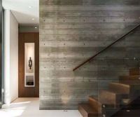 北京拉斐水岸现代设计案例效果图