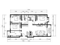昌平装修公司紫金新干线