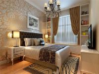 恒大御景湾-现代简约-两居室