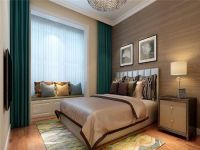 恒大御景湾-现代简约-两居室