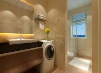 花园东路-简中式风格-三居室