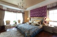 东方普罗旺斯顶级中式设计案例效果