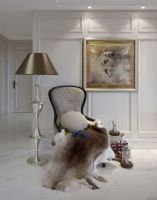 泛海国际简欧风格设计案例效果