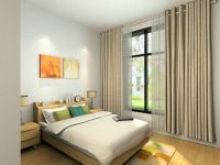 北京怡园--现代风格