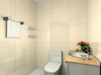 北京怡园--现代风格