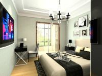 北京怡园--二居室