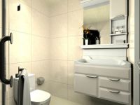 北京怡园--二居室