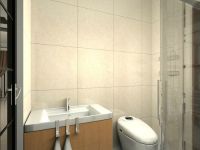 北京城建·琨廷漫緹--简约风格