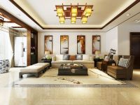 92平米北欧风格设计