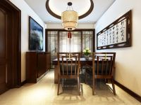 92平米北欧风格设计