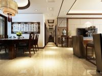 92平米北欧风格设计